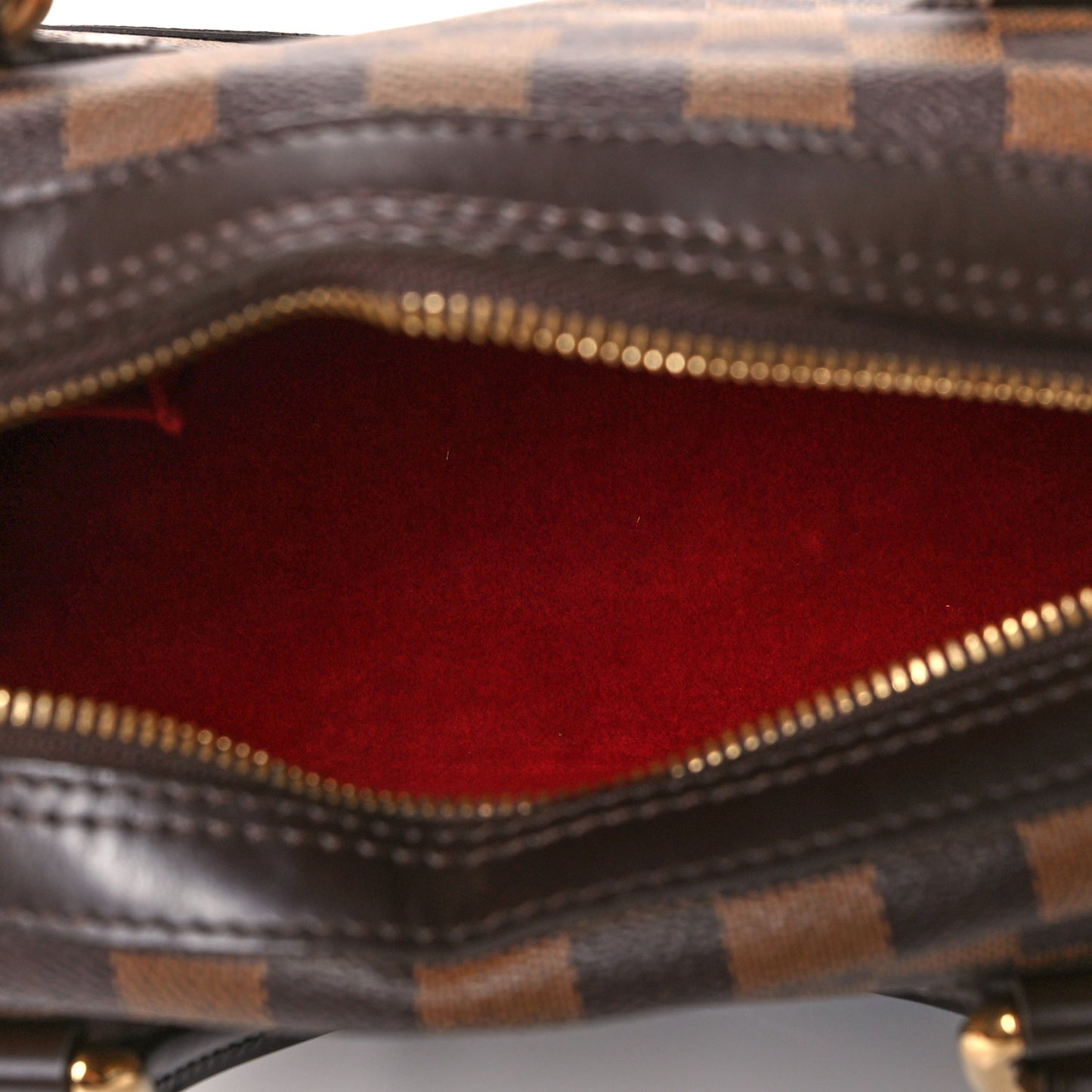 Damier Ebene Duomo
