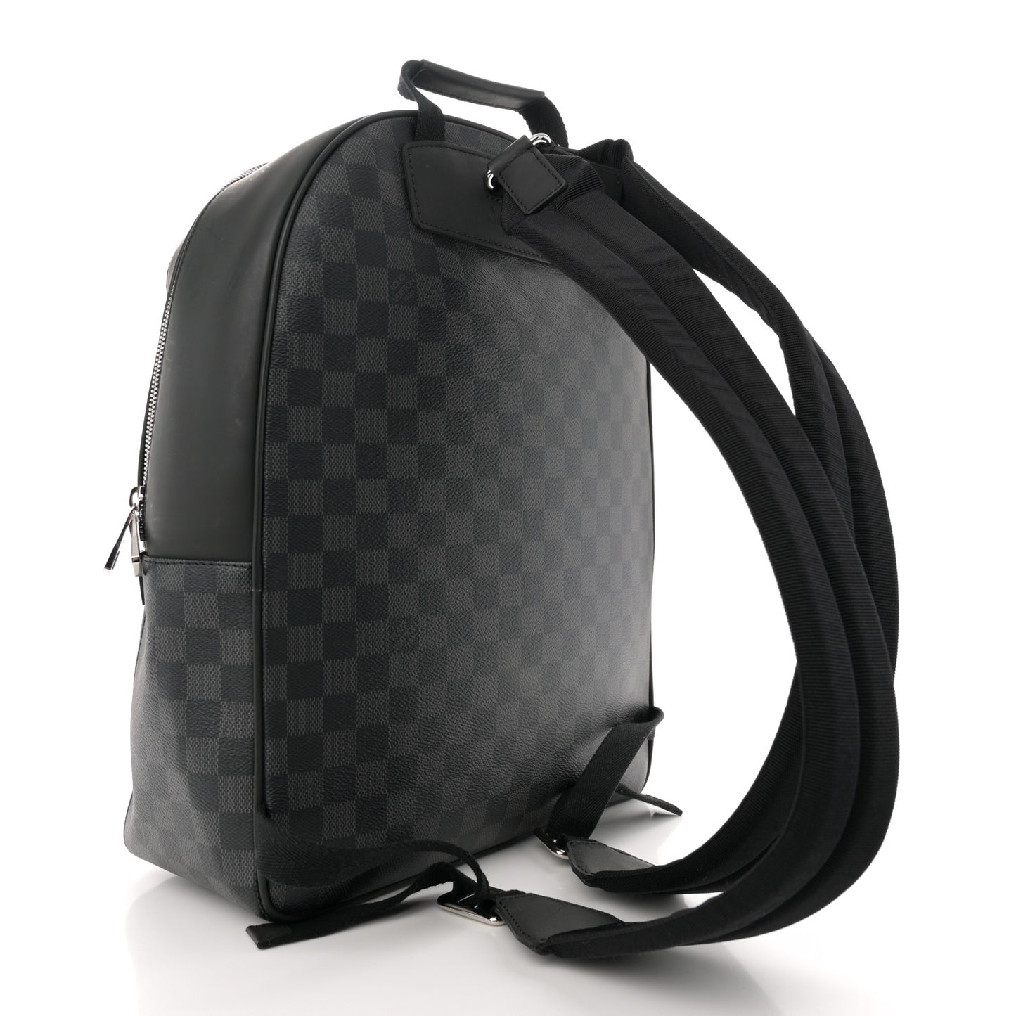 Damier Graphite Josh Backpack