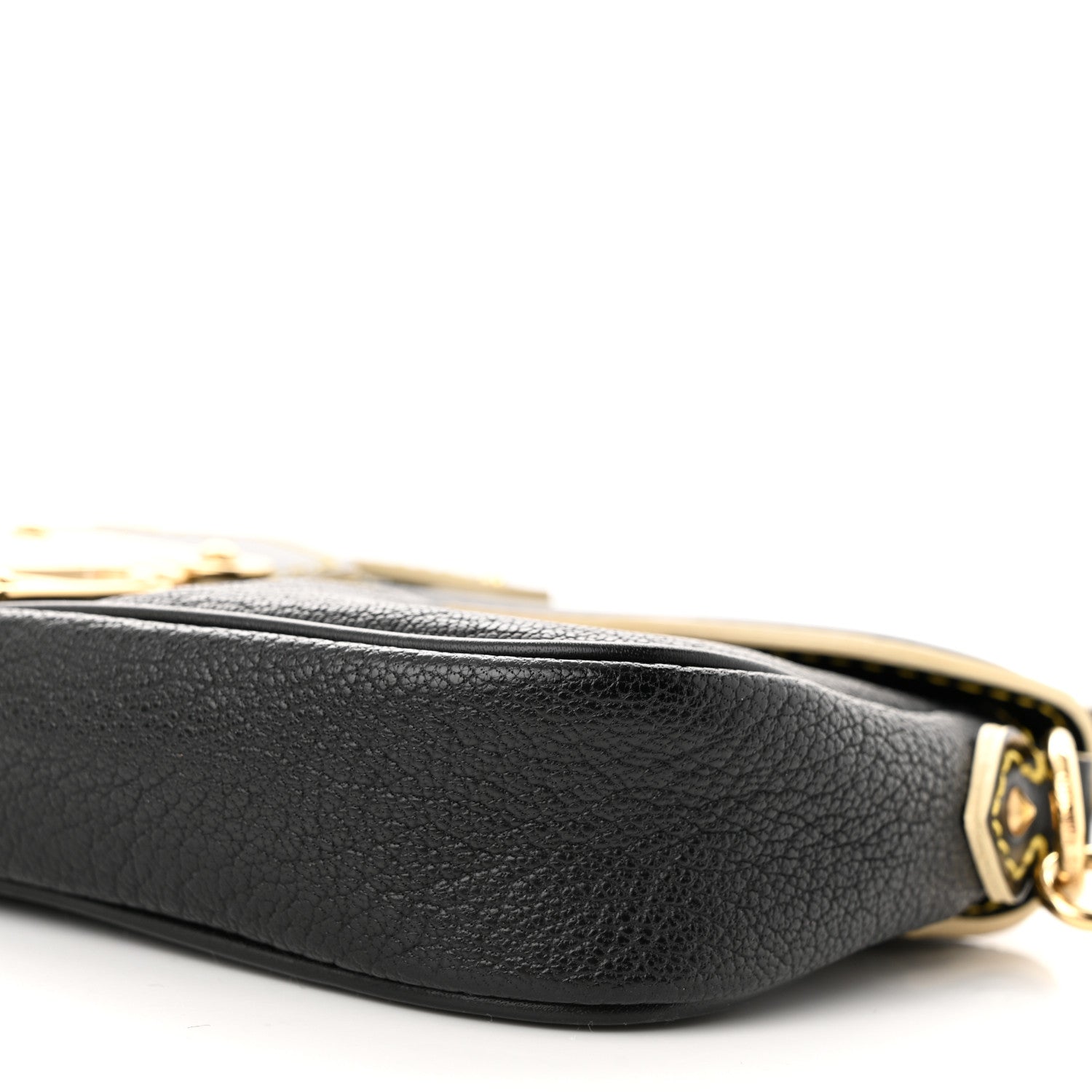 Louis Vuitton Suhali Le Precieux Black 10 of 10