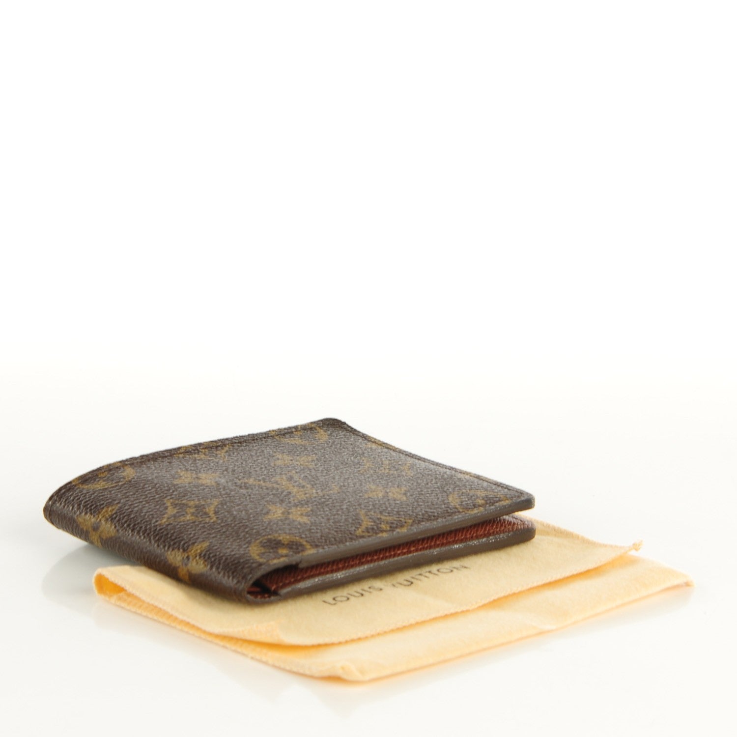Louis Vuitton Monogram Multiple Mens Wallet 4 of 8
