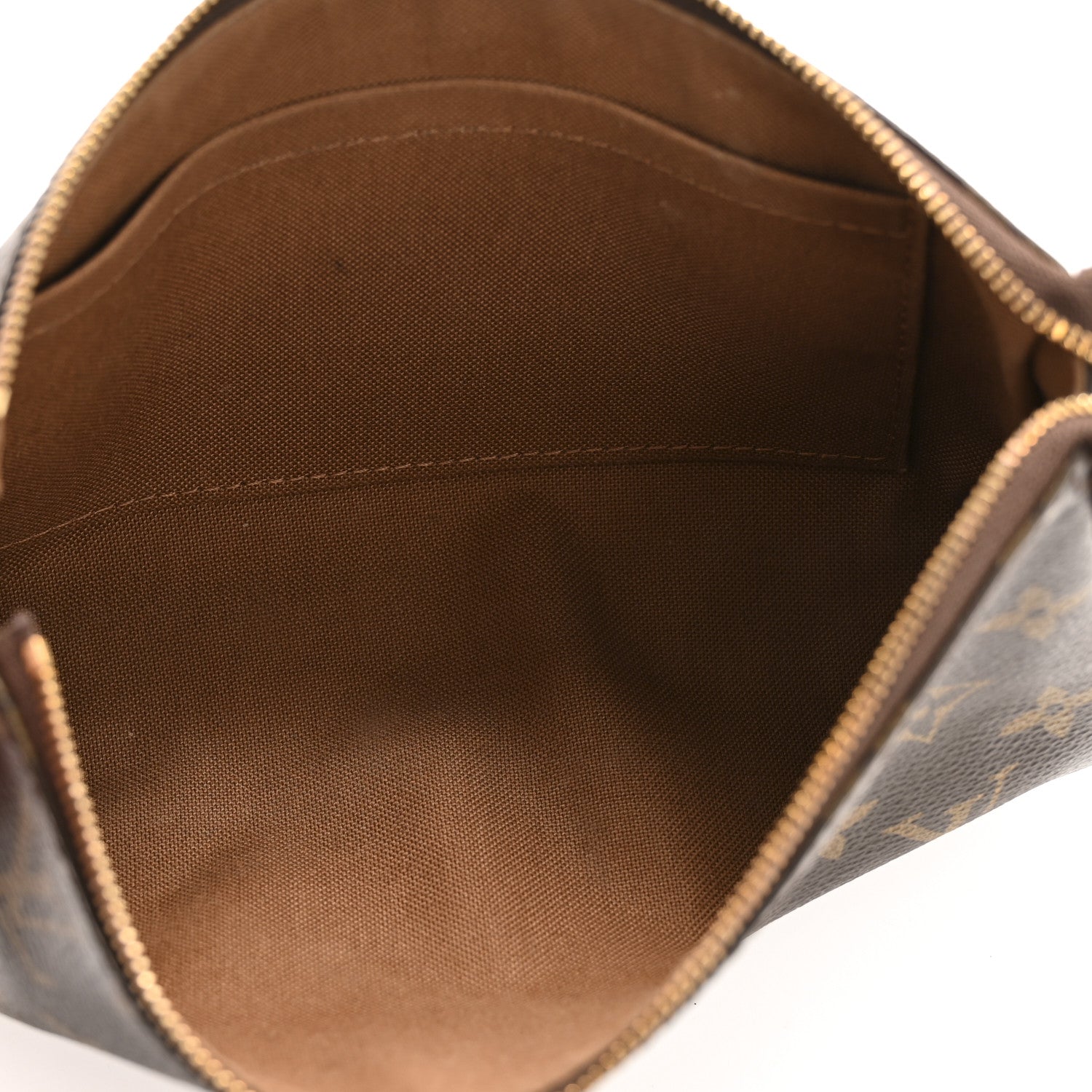 Louis Vuitton Monogram Pochette Accessories NM 5 of 12