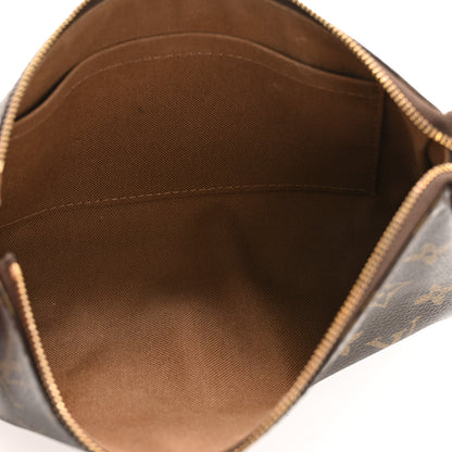 Louis Vuitton Monogram Pochette Accessories NM 5 of 12