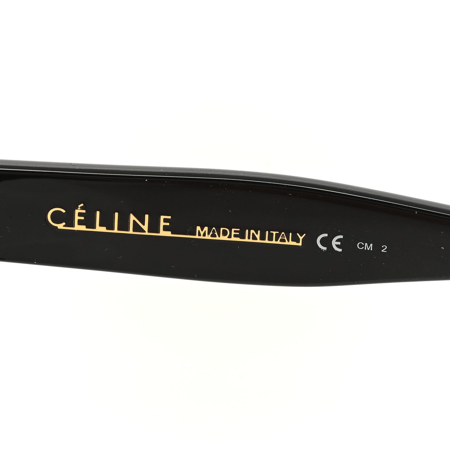 New Audrey Sunglasses CL 41805/S Black