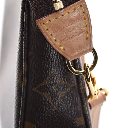 Louis Vuitton Monogram Pochette Accessories NM 6 of 8