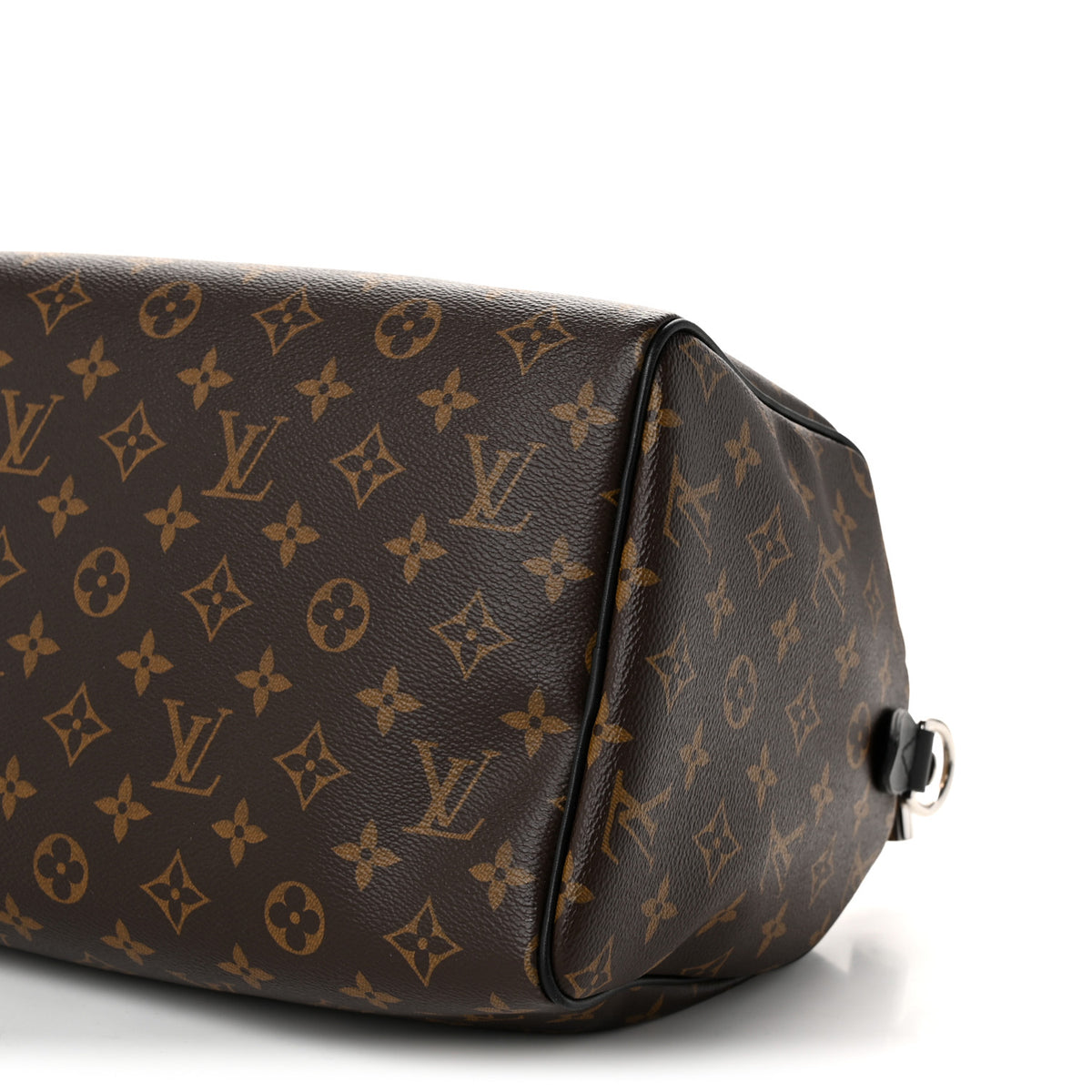 Monogram Speedy Soft 30 Dark