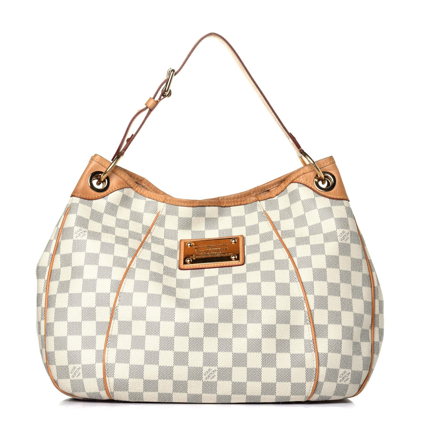 Damier Azur Galliera PM