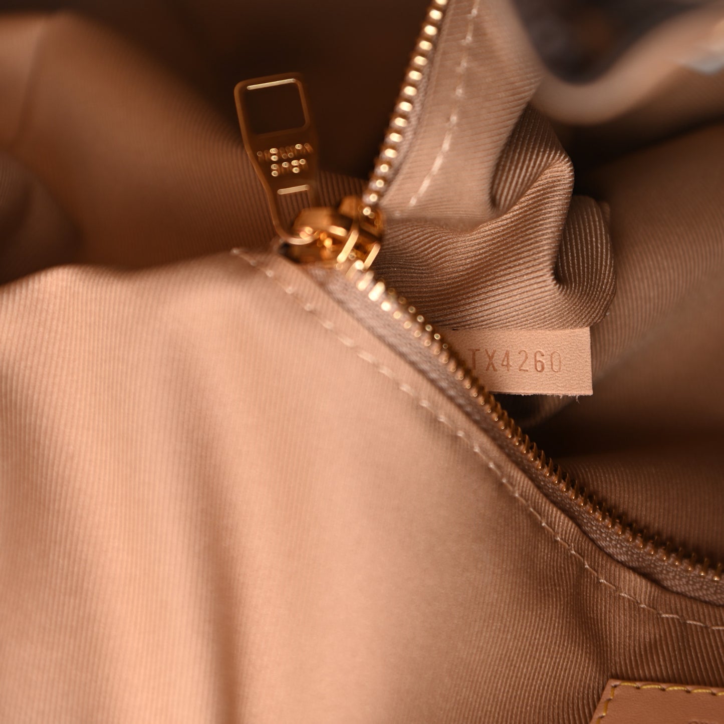Monogram Graceful PM