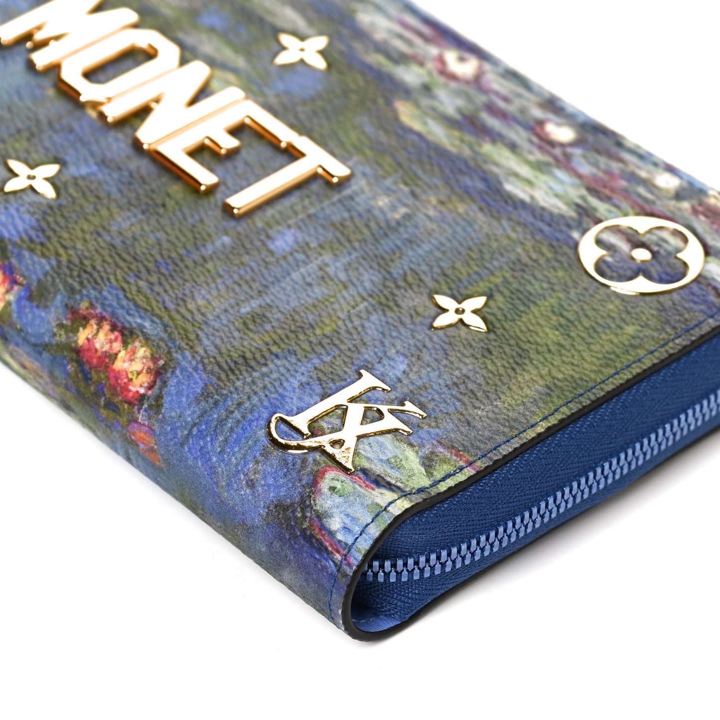 Masters Monet Zippy Wallet
