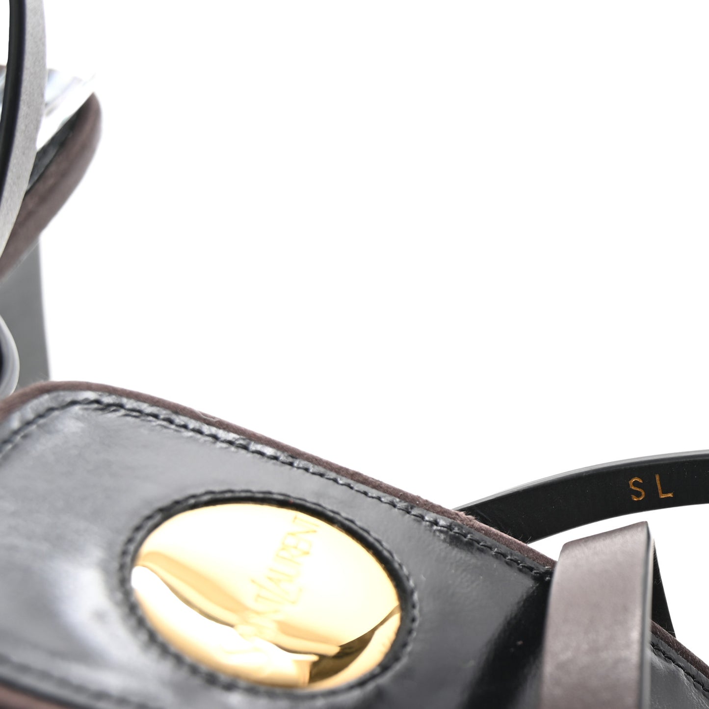 Calfskin Cassandra 105 Wedges 39 Moro