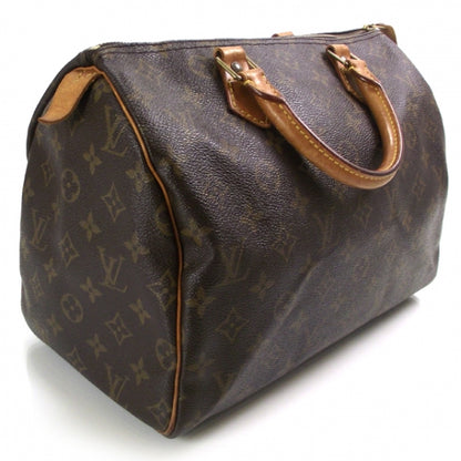 Louis Vuitton Monogram Speedy 30 3 of 8