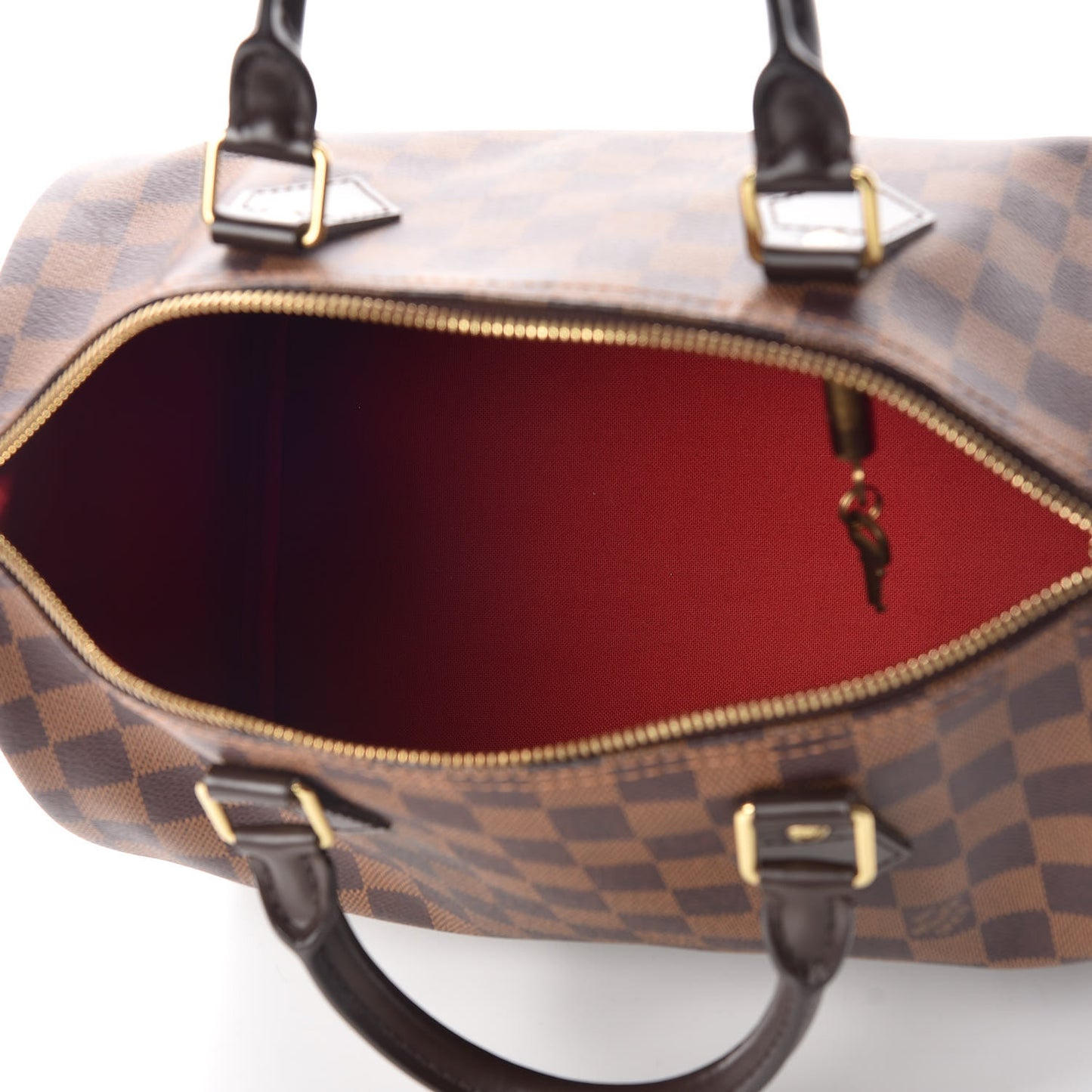 Damier Ebene Speedy 30