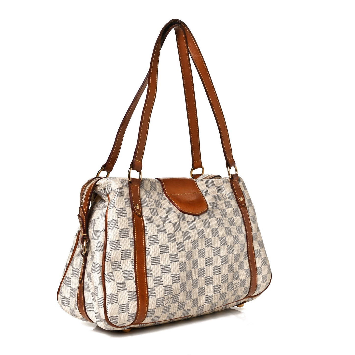 Damier Azur Stresa PM