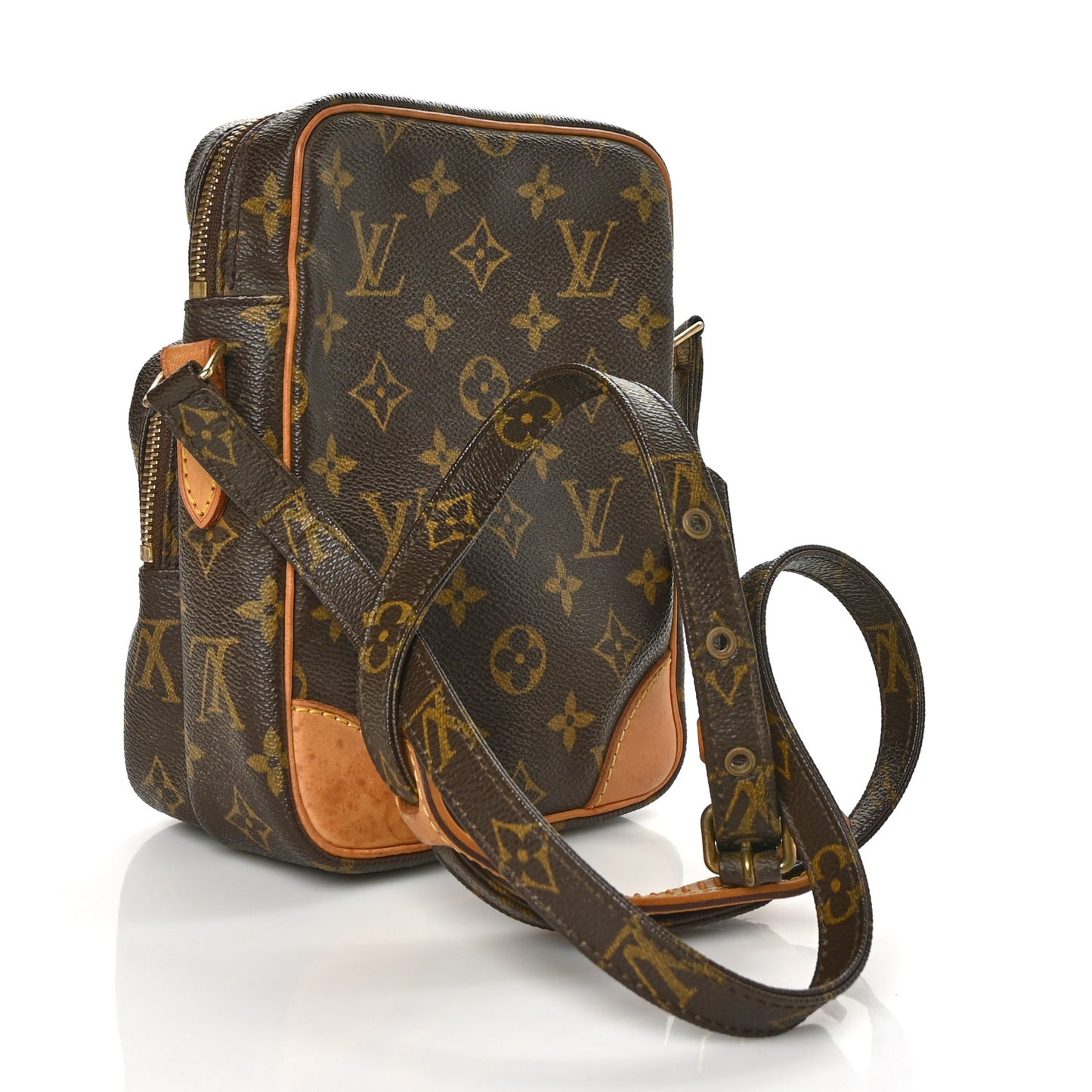 Monogram Amazone