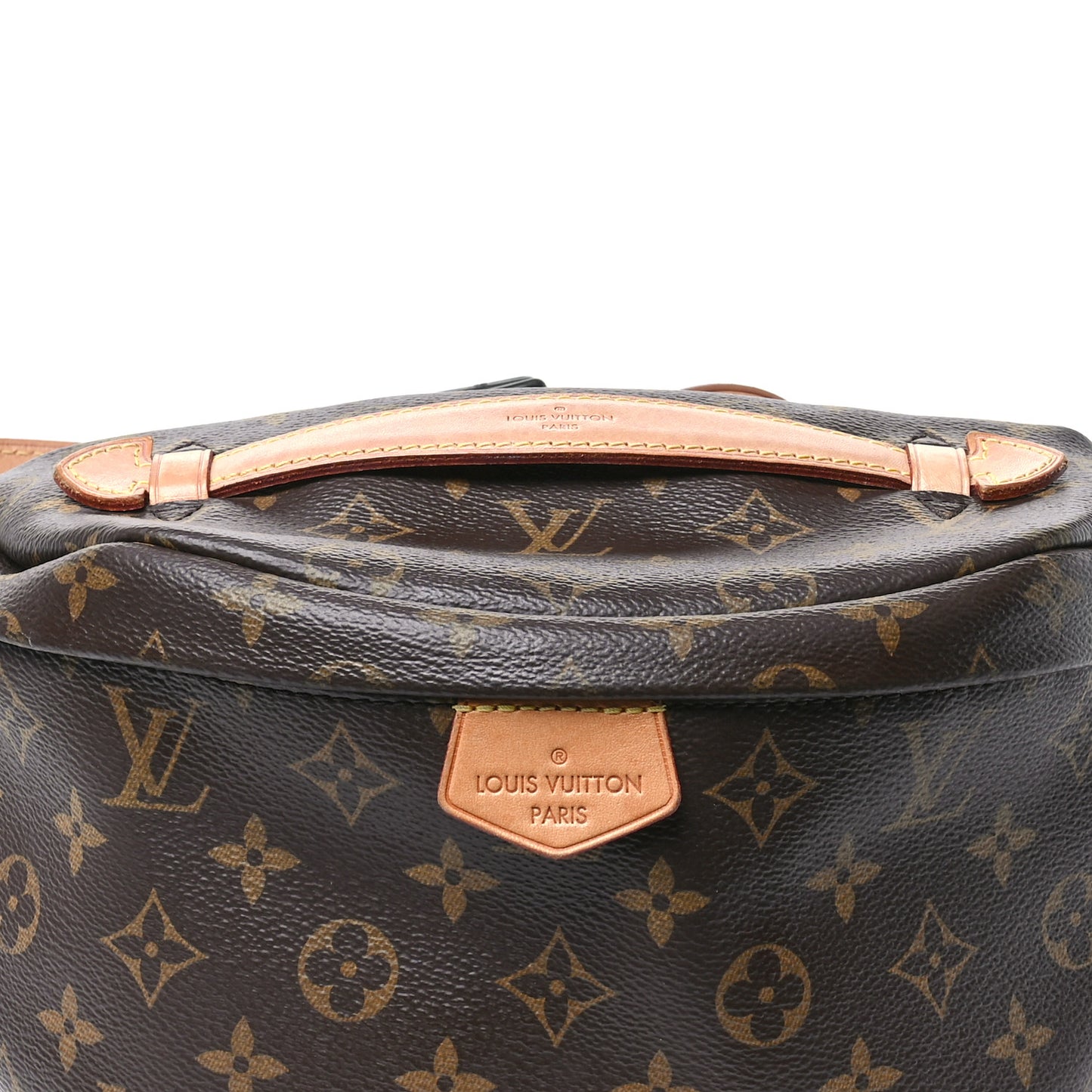 Monogram Bumbag