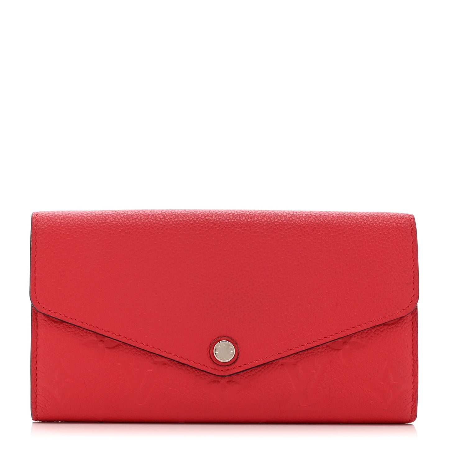 Empreinte Sarah Wallet NM Poppy