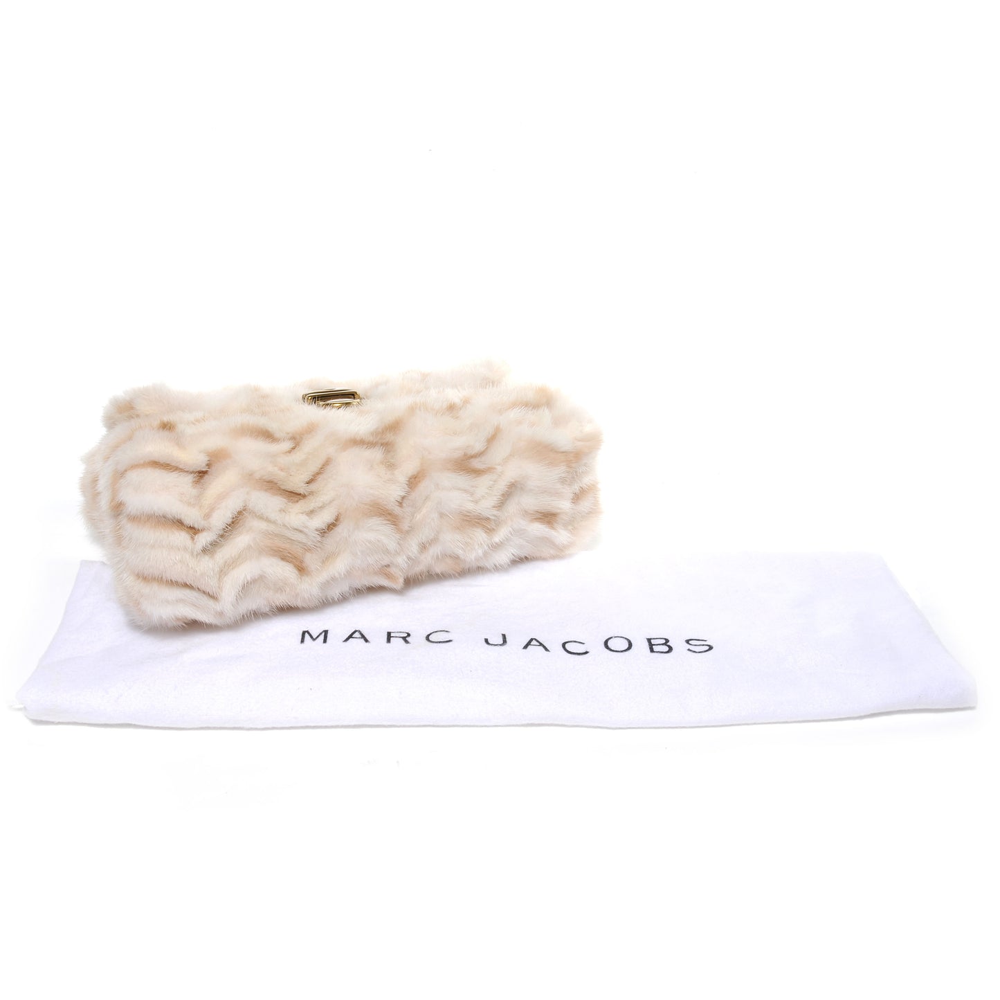 Blonde Mink ZigZag