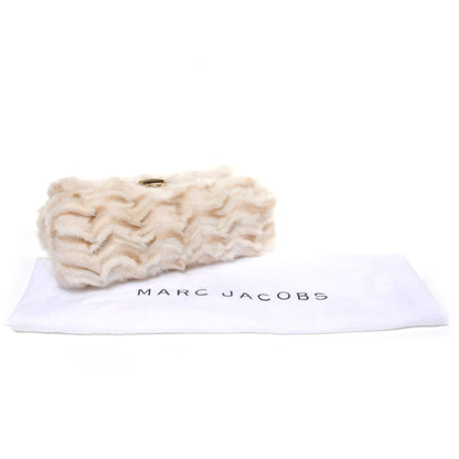 Marc Jacobs Blonde Mink ZigZag 4 of 8
