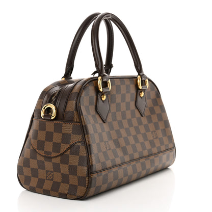 Louis Vuitton Damier Ebene Duomo 3 of 10