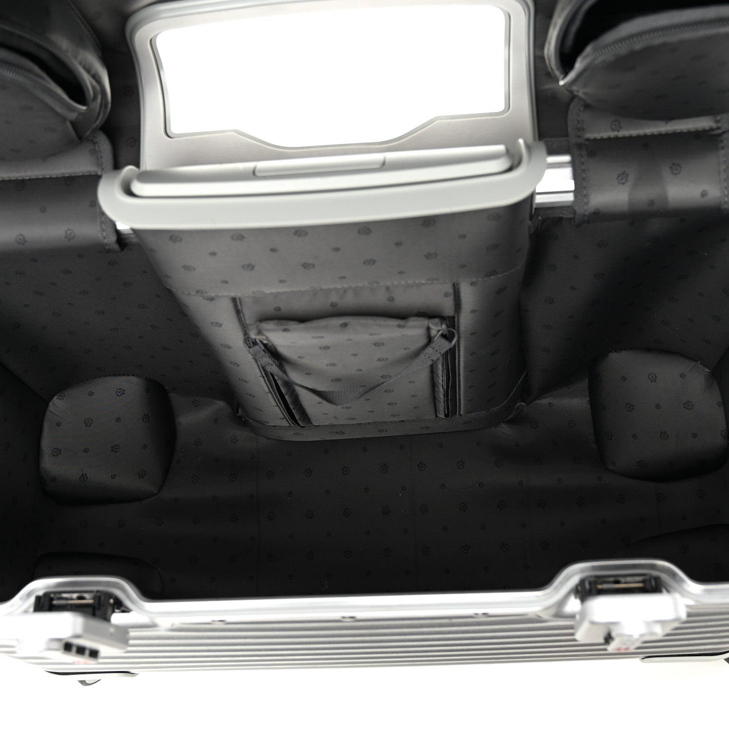 Rimowa Aluminum Original Pilot Silver 4 of 10