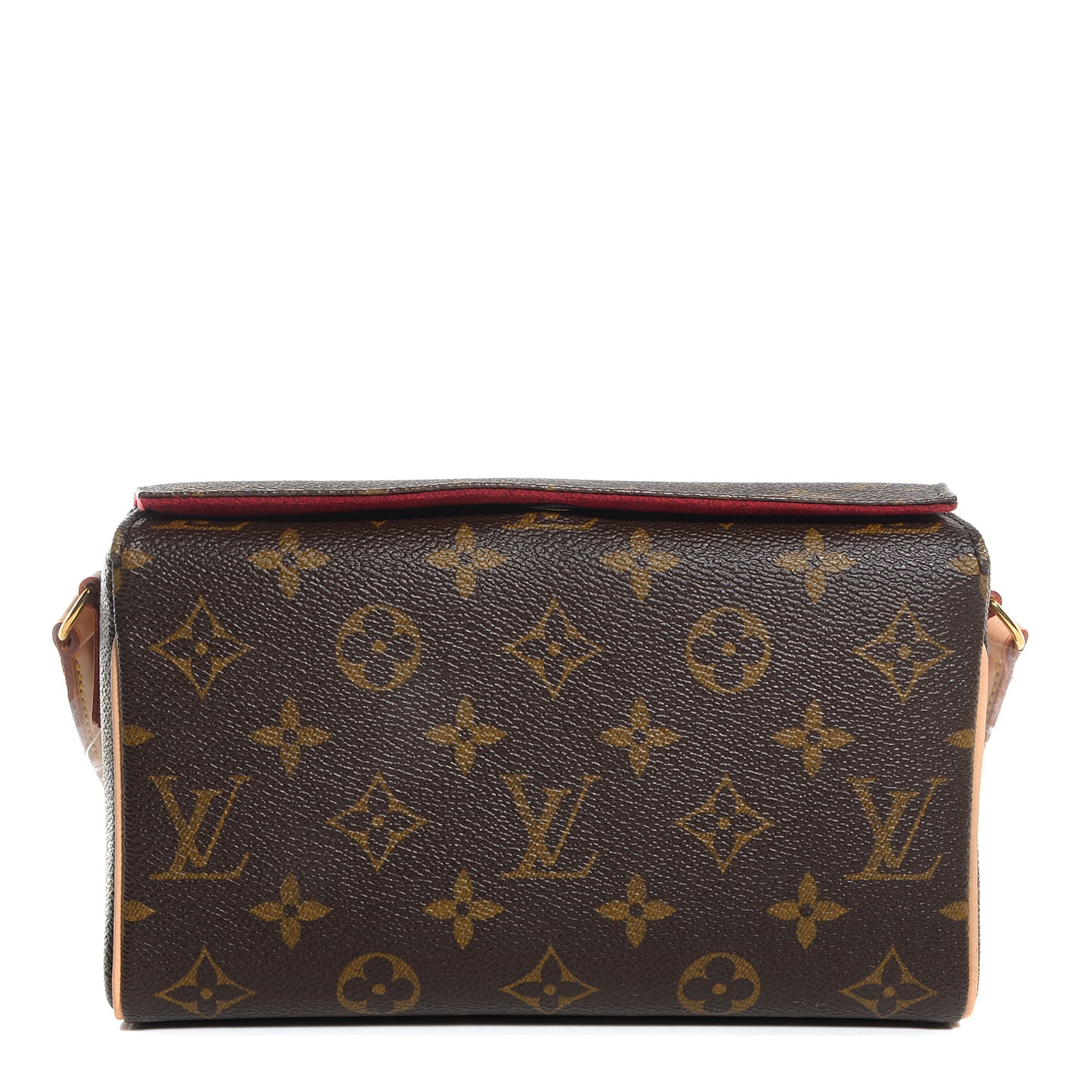 Louis Vuitton Monogram Recital 1 of 8