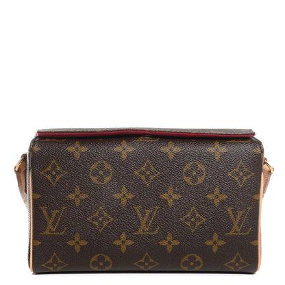 Louis Vuitton Monogram Recital 1 of 8