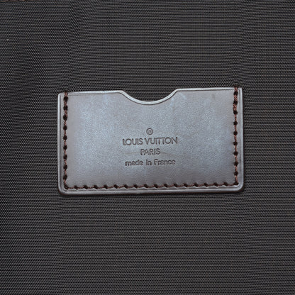 Louis Vuitton Damier Ebene Pegase 60 6 of 15
