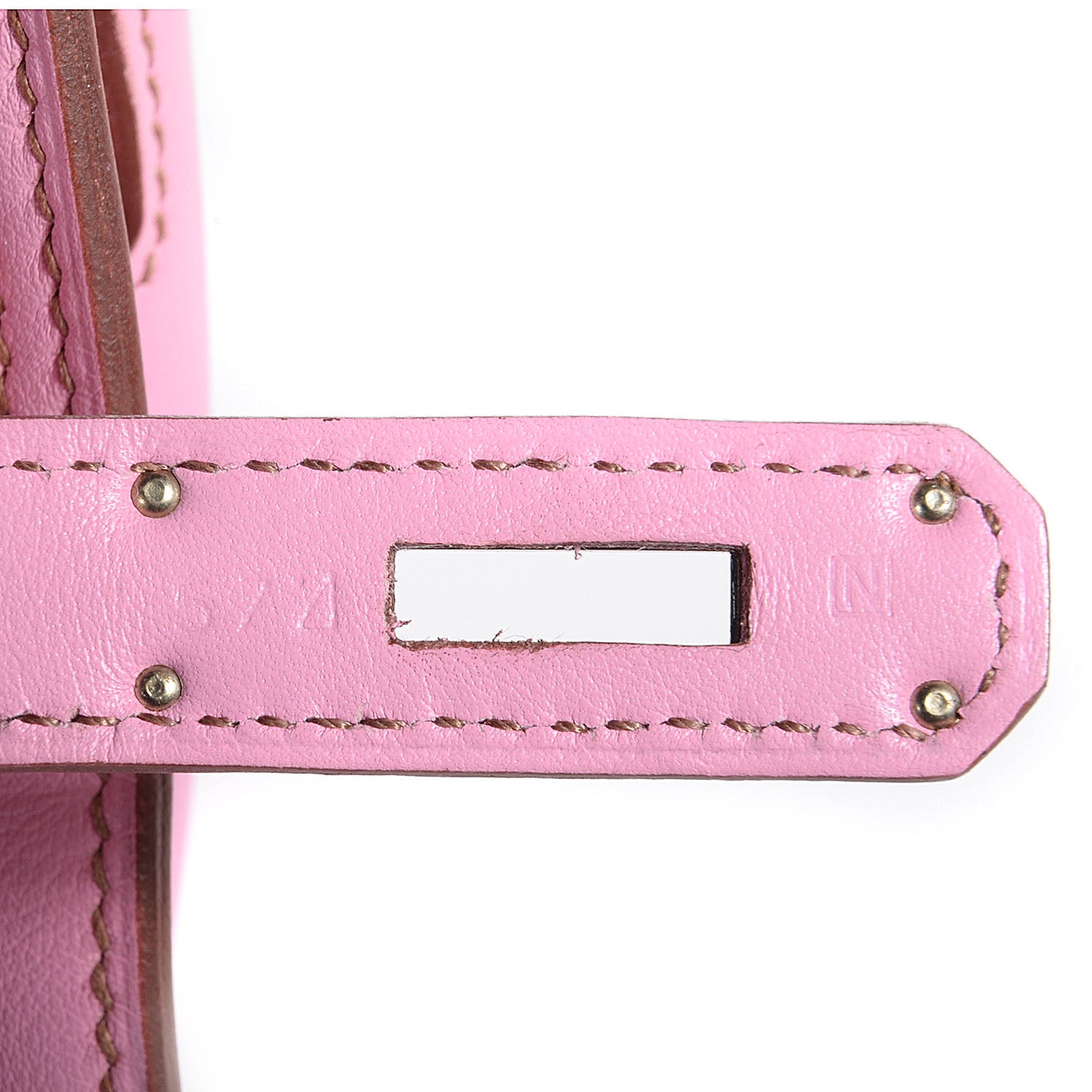 Hermes Swift Jypsiere 28 5P Pink 18 of 21