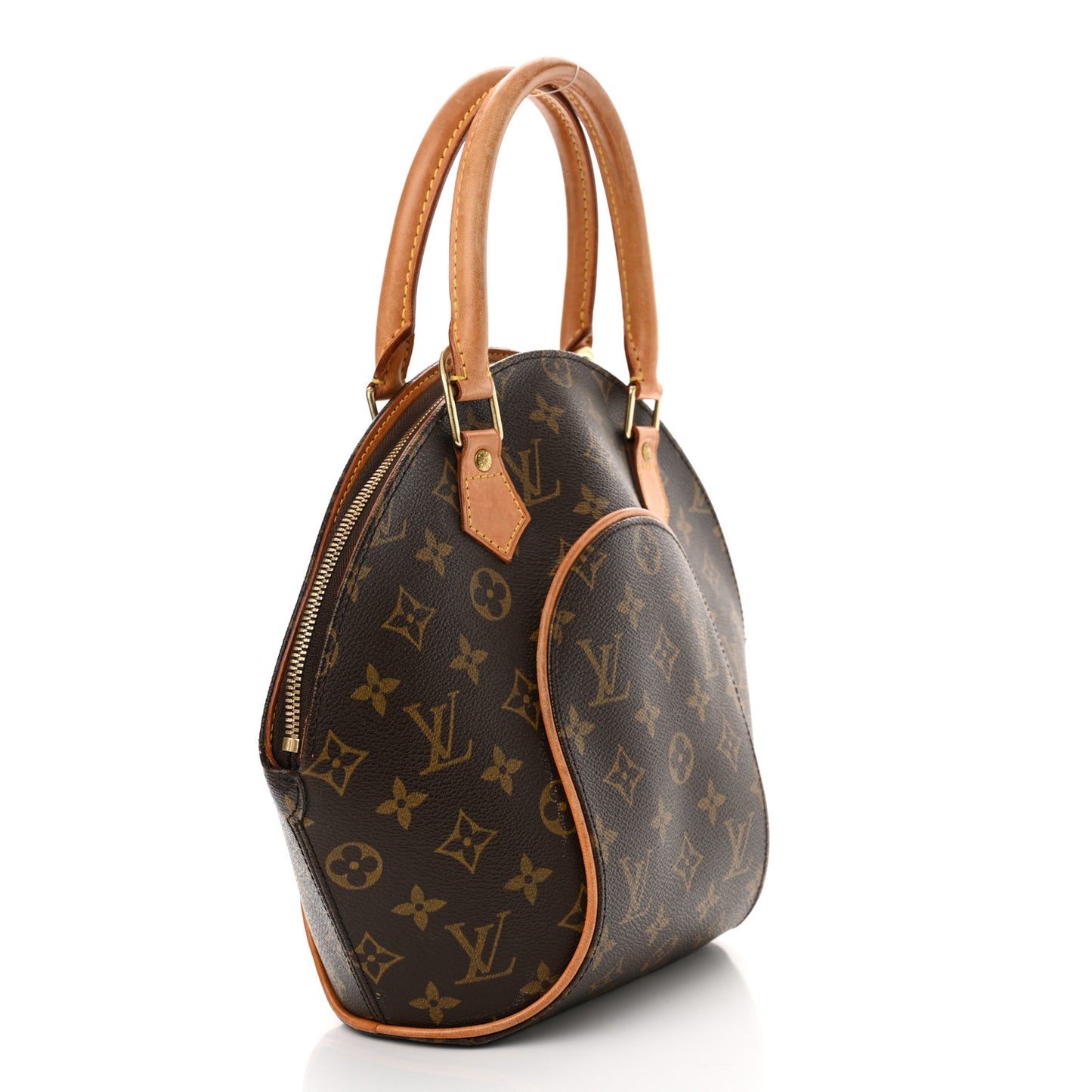 Monogram Ellipse PM
