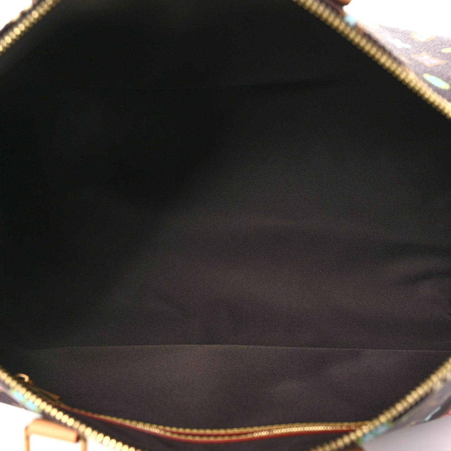 Monogram Craggy Keepall Bandouliere 50 Chocolate