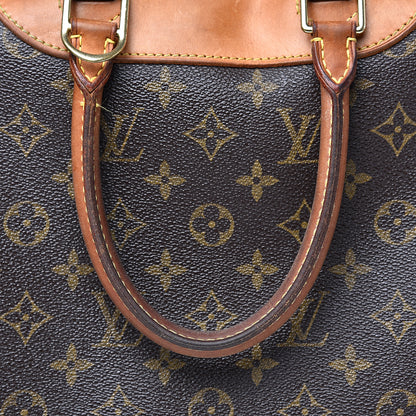 Louis Vuitton Monogram Deauville 10 of 16