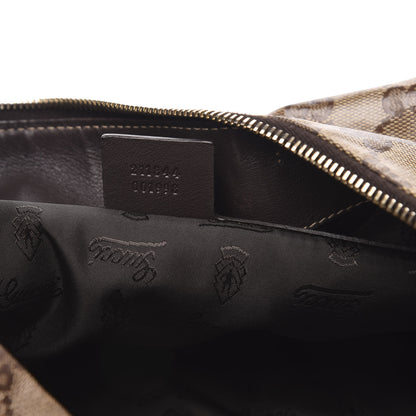 Gucci Crystal Monogram Medium Hysteria Hobo 7 of 10