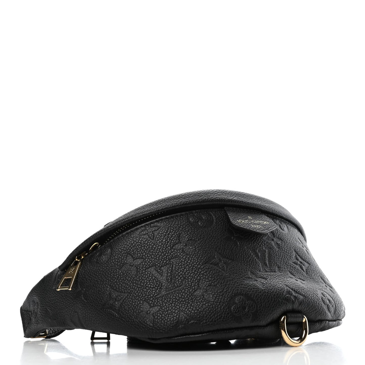Empreinte BumBag Black