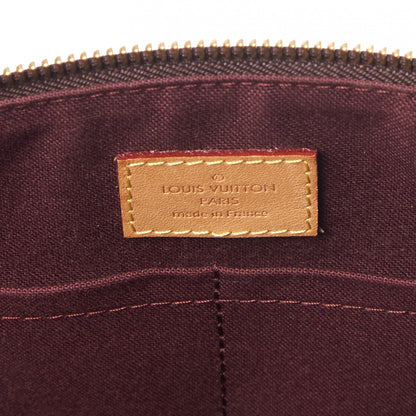 Louis Vuitton Monogram Iena PM 8 of 8