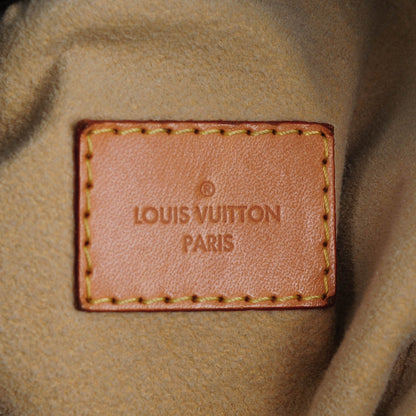 Louis Vuitton Monogram Artsy MM 7 of 9