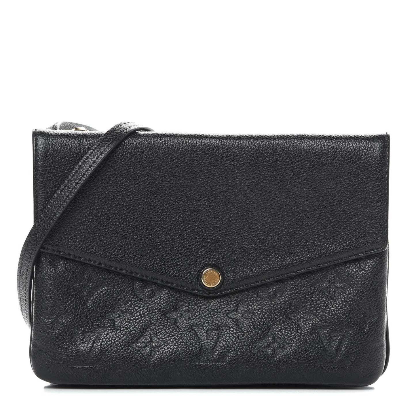 Empreinte Twice Black