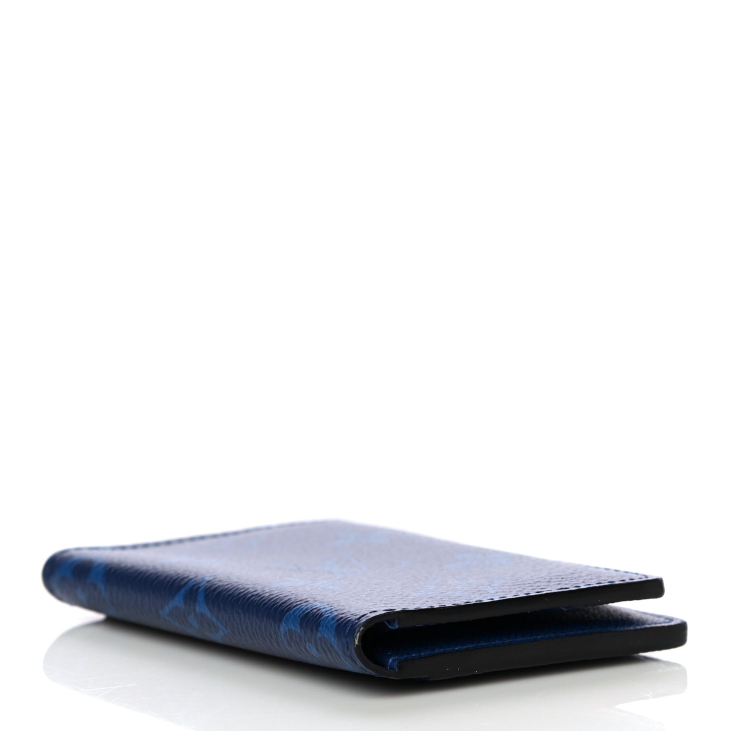 Taigarama Pocket Organizer NM Cobalt