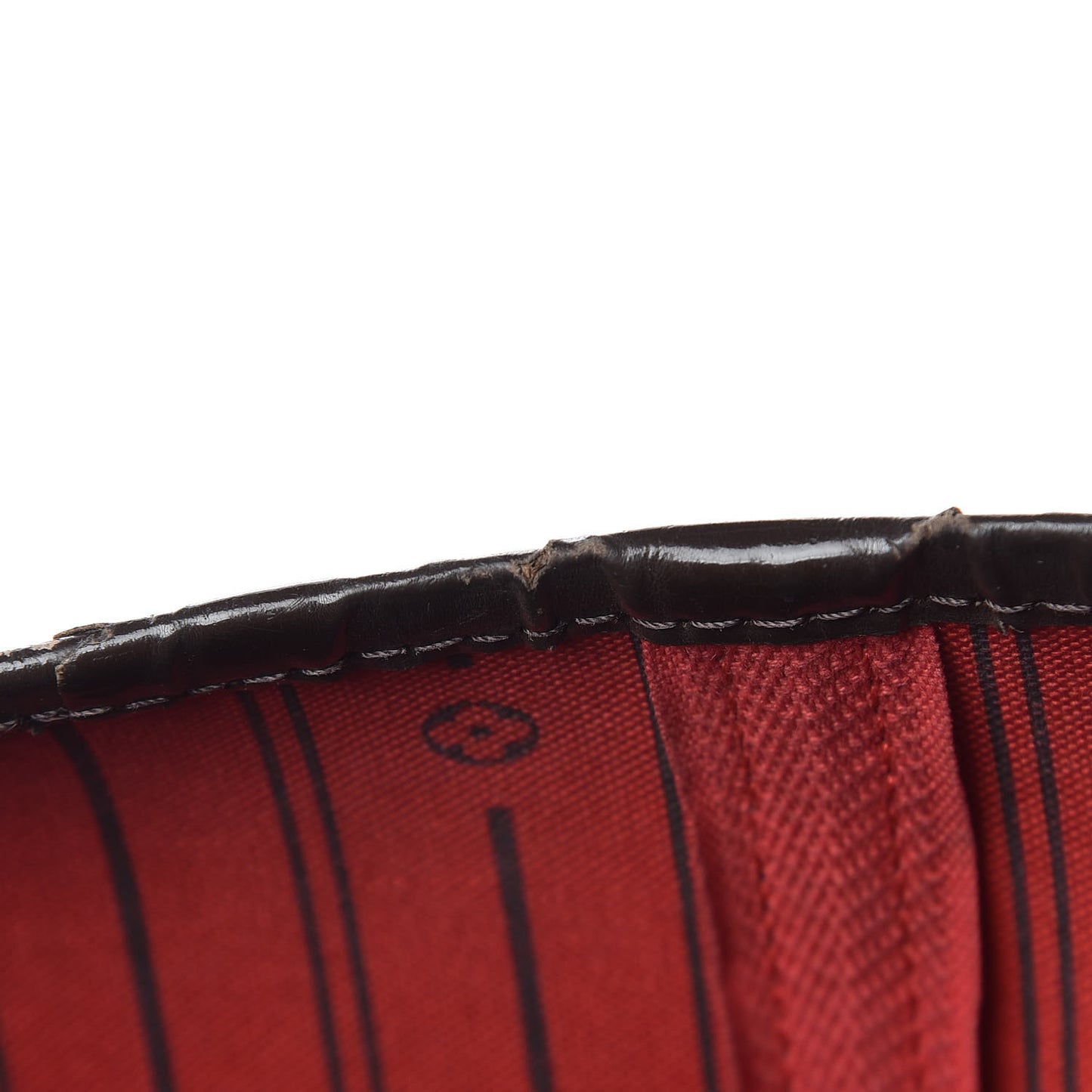 Damier Ebene Neverfull GM