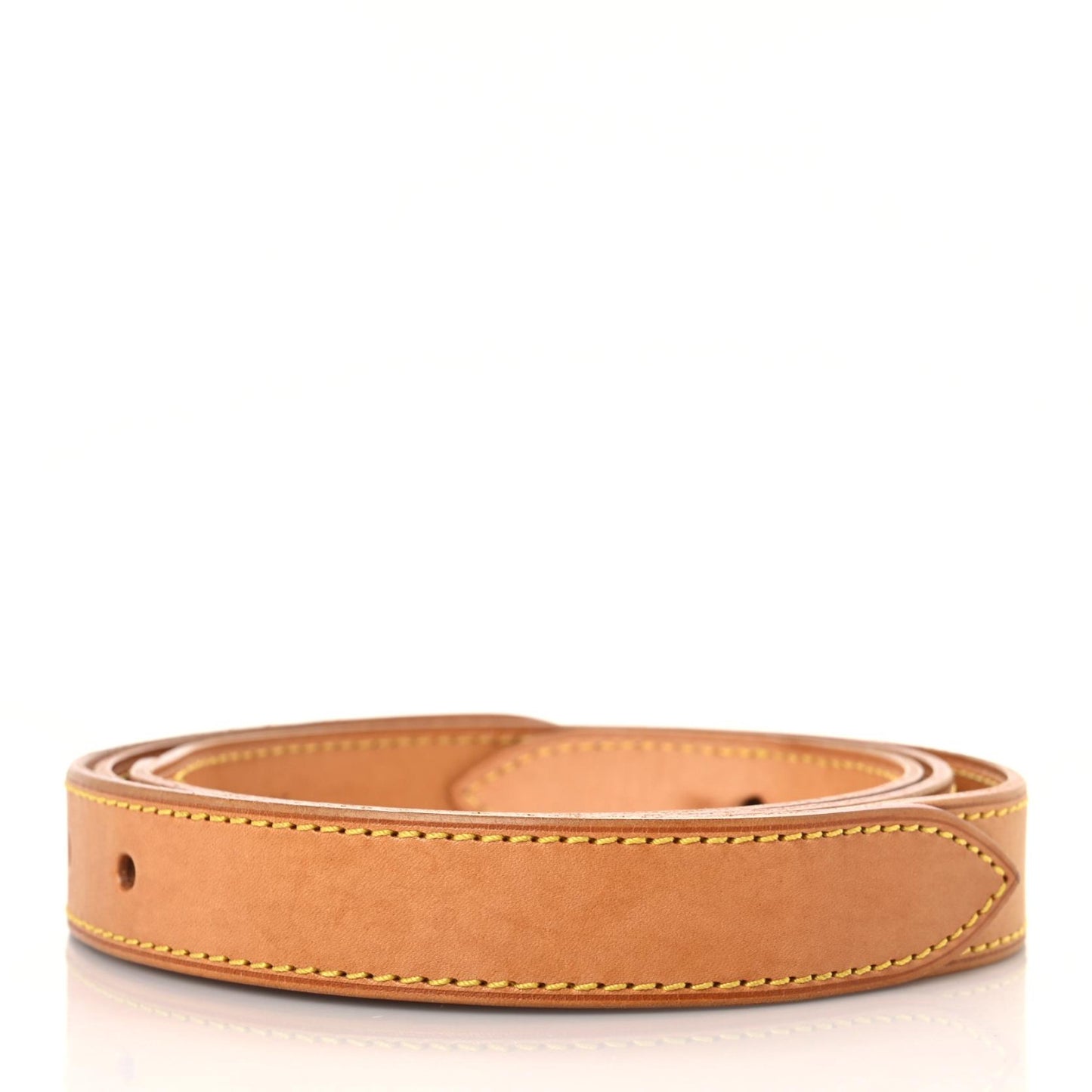 Vachetta Baggy PM Strap