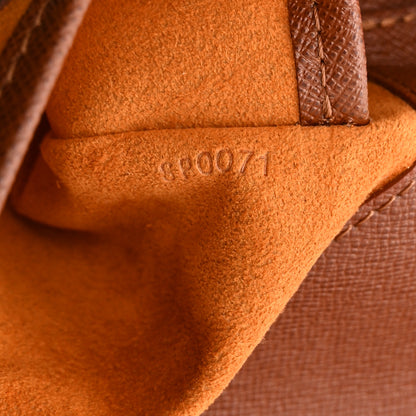 Louis Vuitton Monogram Musette Tango 7 of 10