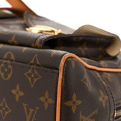 Louis Vuitton Monogram Manhattan GM 14 of 16