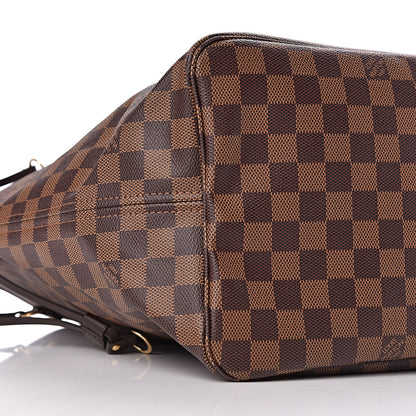 Louis Vuitton Damier Ebene Neo Neverfull GM 10 of 11
