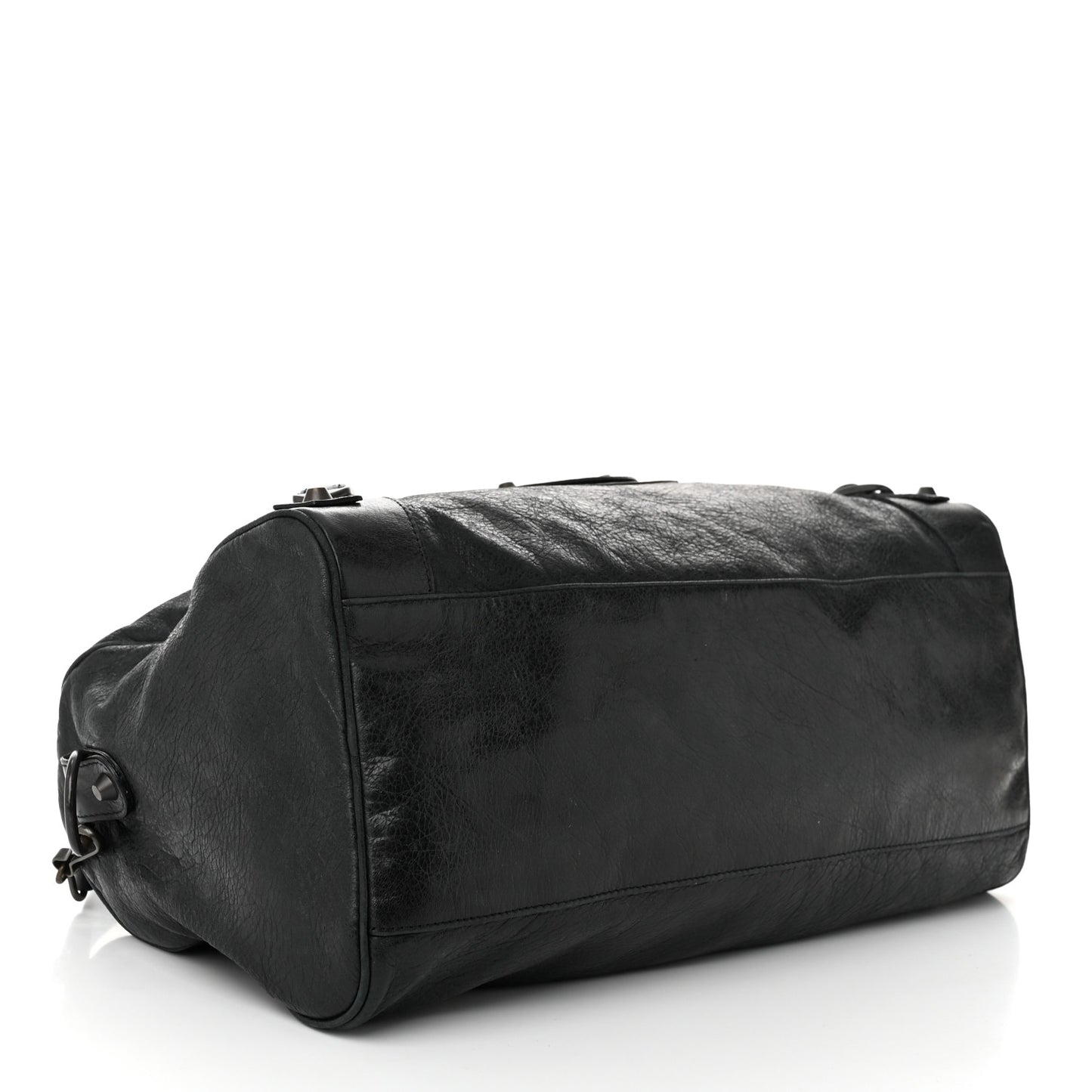 Agneau Classic Hardware Twiggy Ink