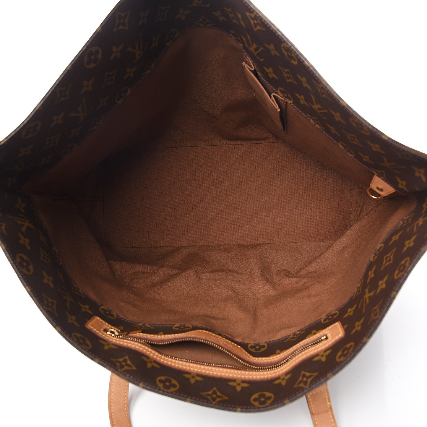 Monogram Cabas Alto