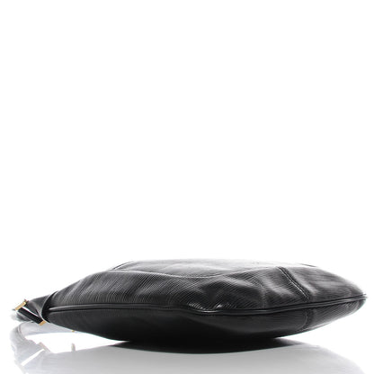 Louis Vuitton Epi Salabha Black 4 of 7