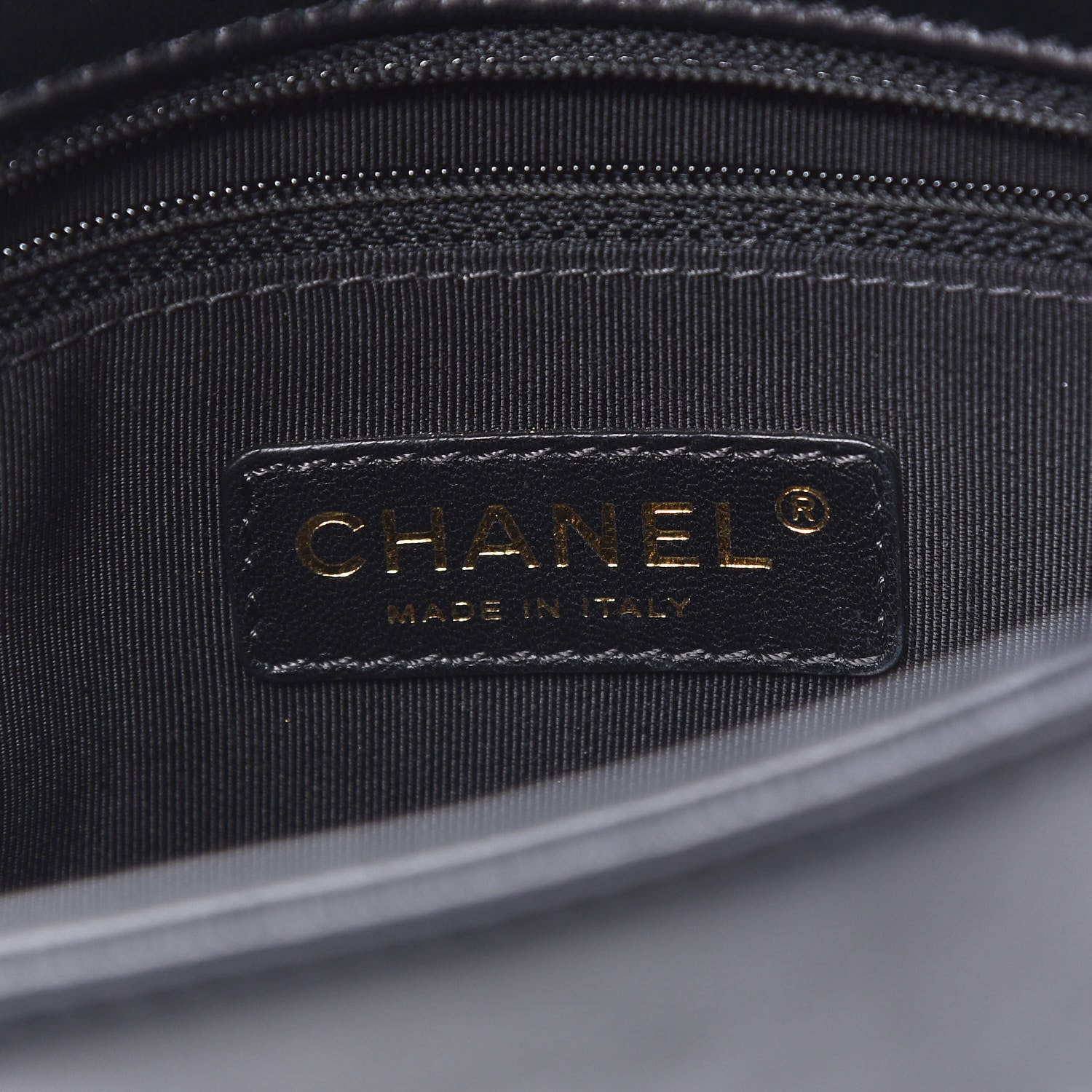 Chanel Lambskin Quilted Medium Graphic Flap Multicolor 5 of 11