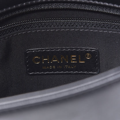Chanel Lambskin Quilted Medium Graphic Flap Multicolor 5 of 11