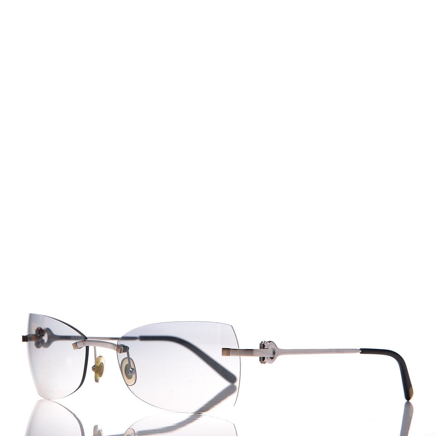 C Decor Sunglasses 130 Gray