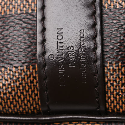 Louis Vuitton Damier Ebene Speedy Bandouliere 30 6 of 16