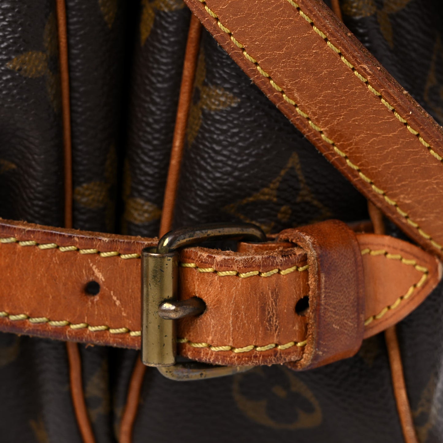 Monogram Saumur 30