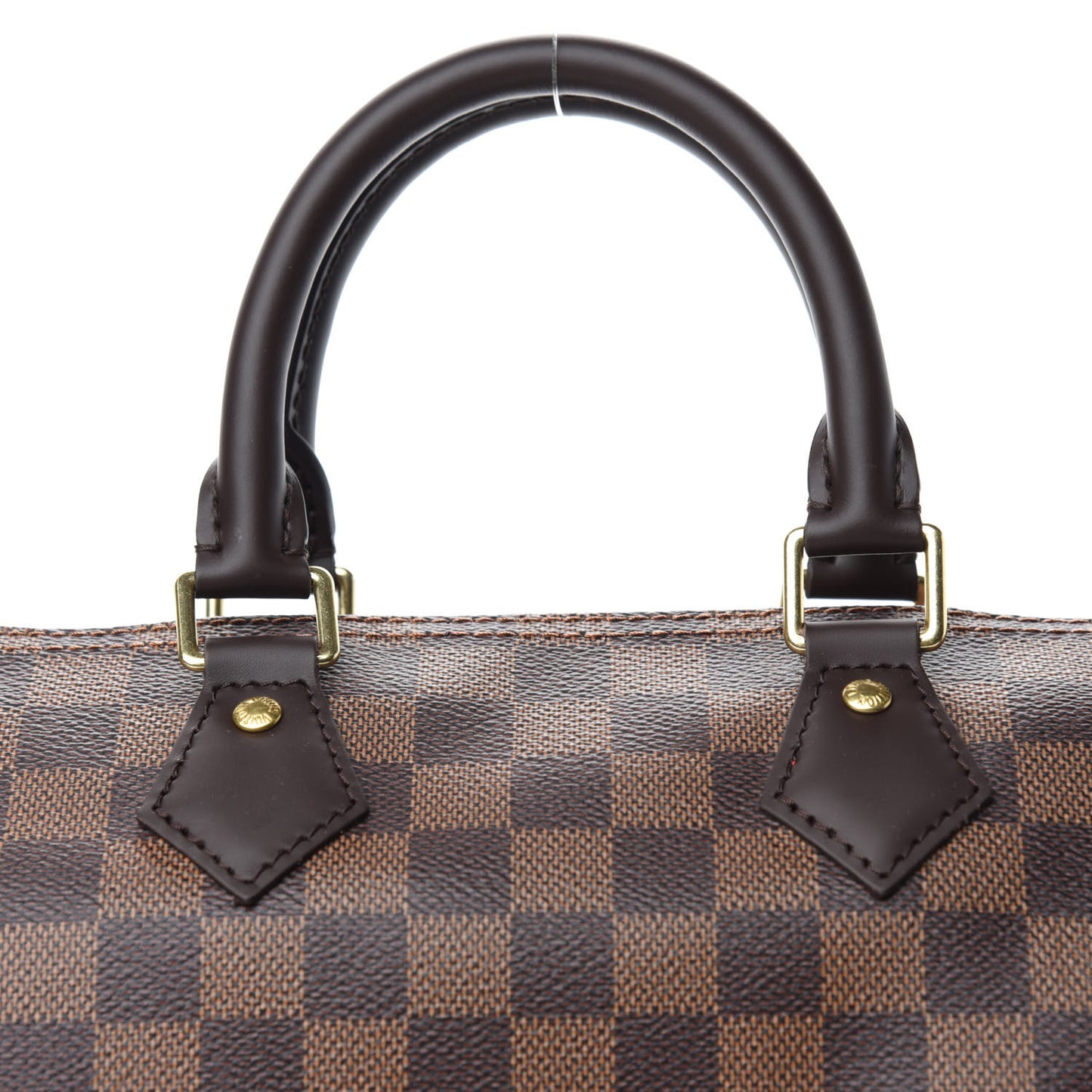 Damier Ebene Speedy 25